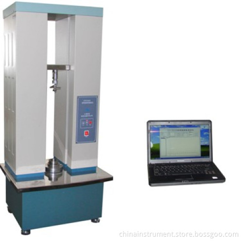 Gd-0624 Bitumen and Bituminous Mixture Tenacity Measurement Set